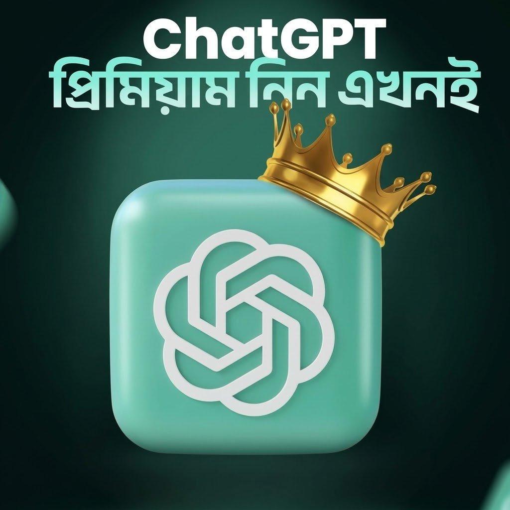 👉 𝐂𝐡𝐚𝐭𝐆𝐏𝐓 𝐏𝐥𝐮𝐬 Official Account and Real purchase Account   Gpt 5.6 সব ভার্সন ব্যবহার করতে পারবেন🔥