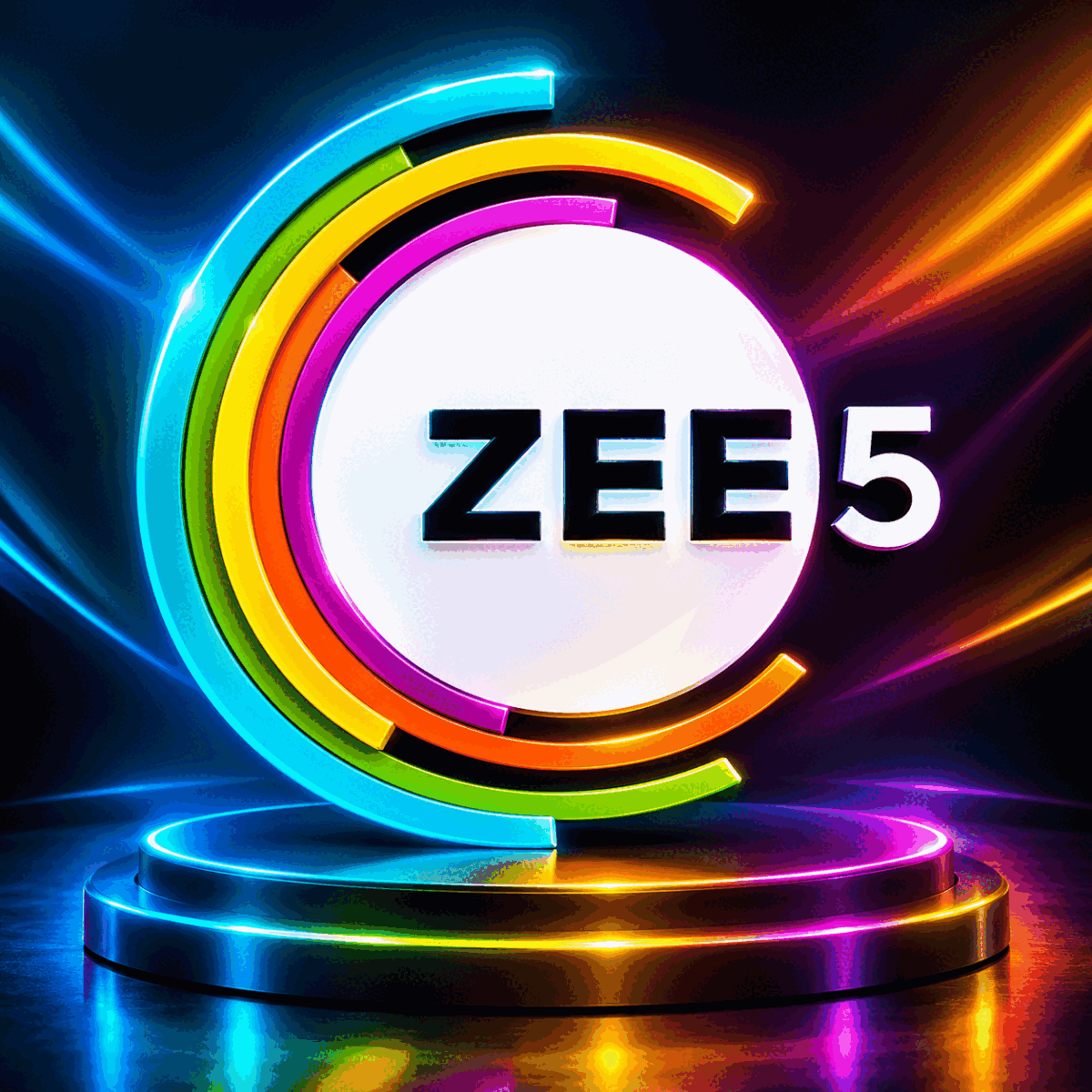 ZEE5 Premium Subscription | Movies, Web Series & TV Shows