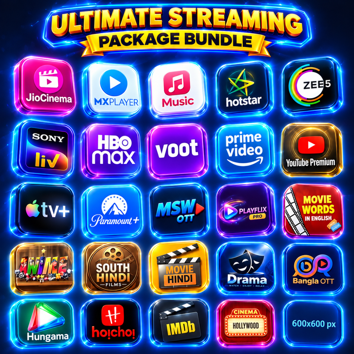 Subscription Plans