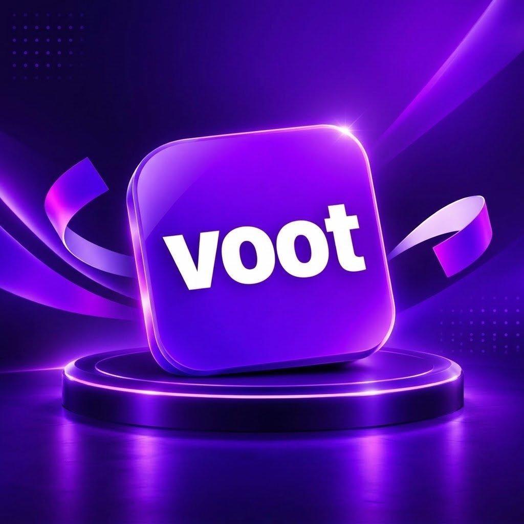 🔥 Voot – Unlimited Entertainment