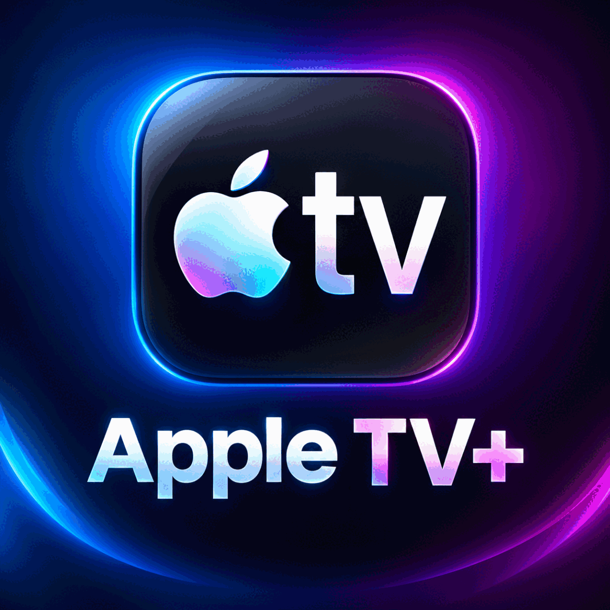 🍎 Apple TV+ – Premium Originals