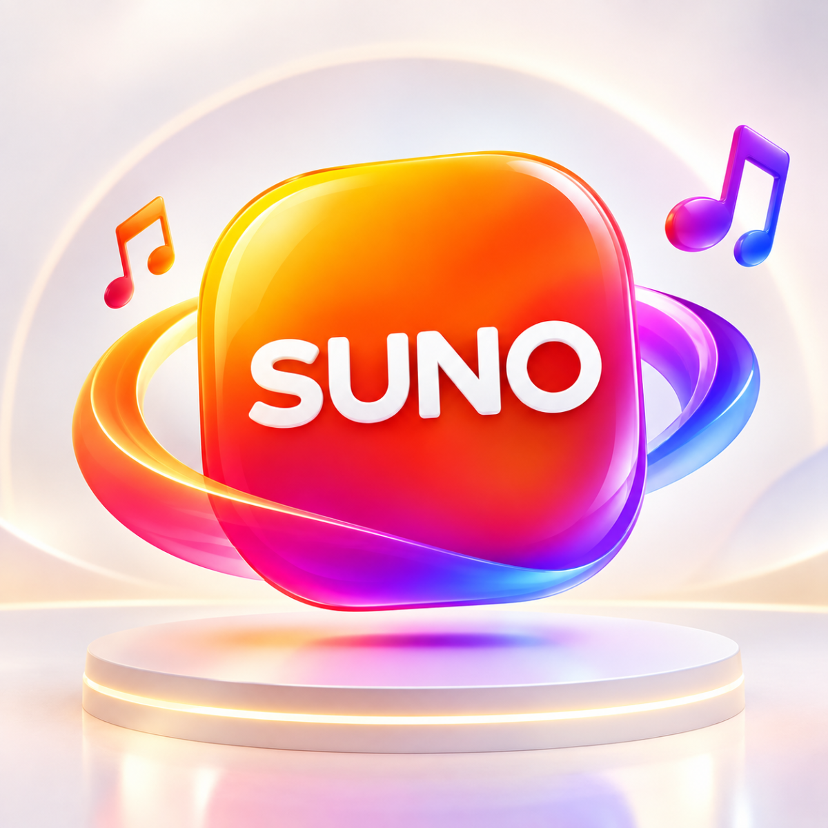 Suno AI Premium Package